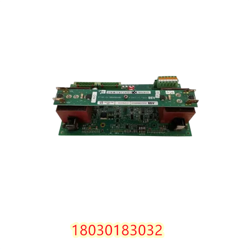  LTC745A101 3BHE039905R0101 DCS励磁控制器模块