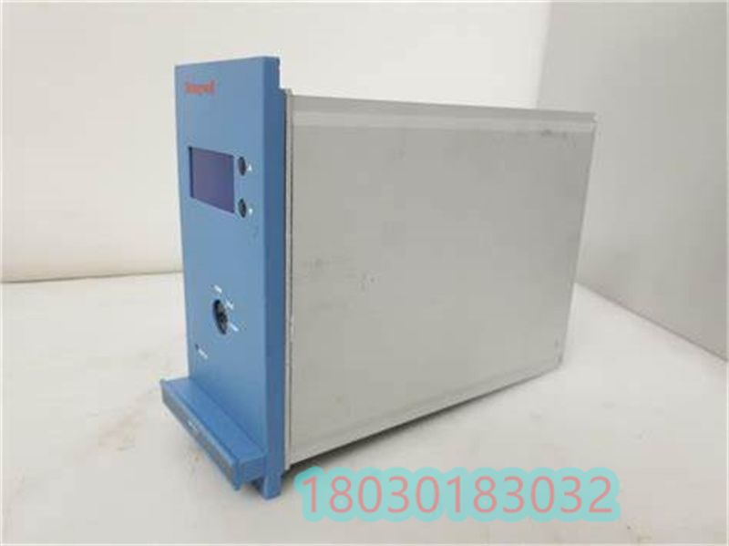 FC-QPP-0001 HONEYWELL DCS模块 PLC系统扩展器