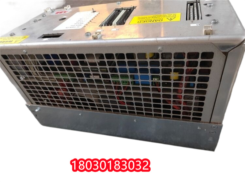 ABB PFSA140 3BSE006503R1 开关量输入模块