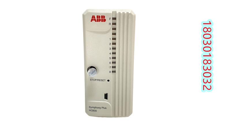 ABB HC800 交流控制接触器