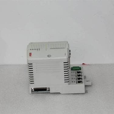 ABB PM825 3BSE010796R1伺服控制处理器