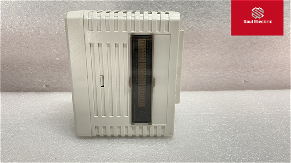 ABB CP800 通信处理器