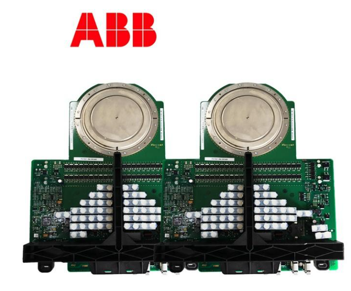 ABB可控硅 3BHB021400R0002 控制器模块 