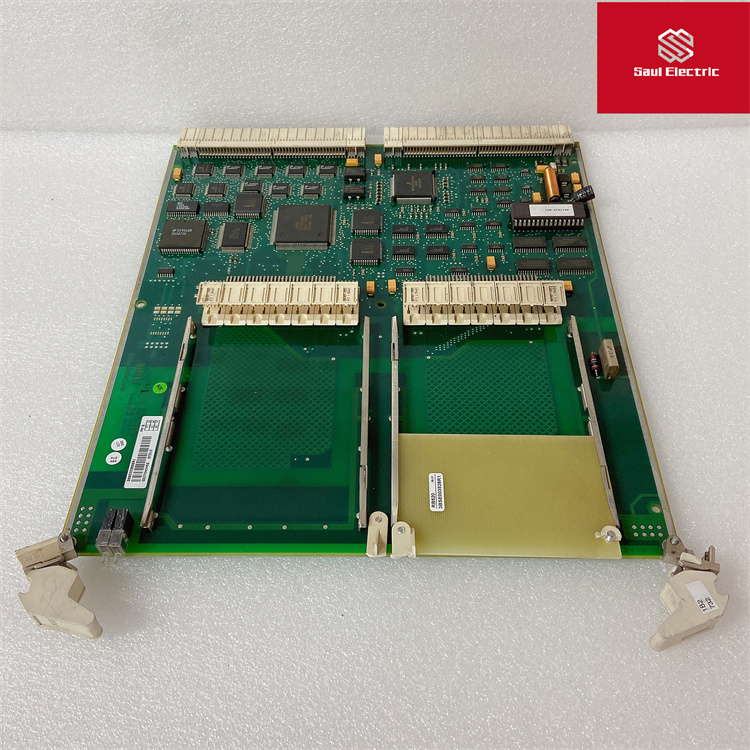 ABB SC510模拟量输出模块