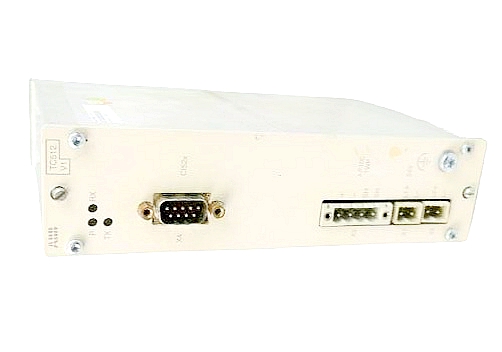 ABB TC512V1分散控制系统