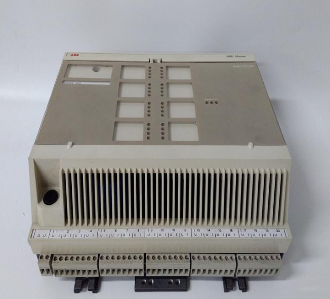 ABB DI620 分散控制系统 工业自动化系统备件