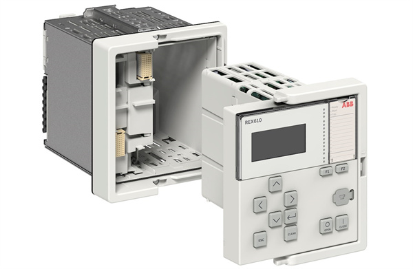 QHFT200F ABB 可编程逻辑控制器