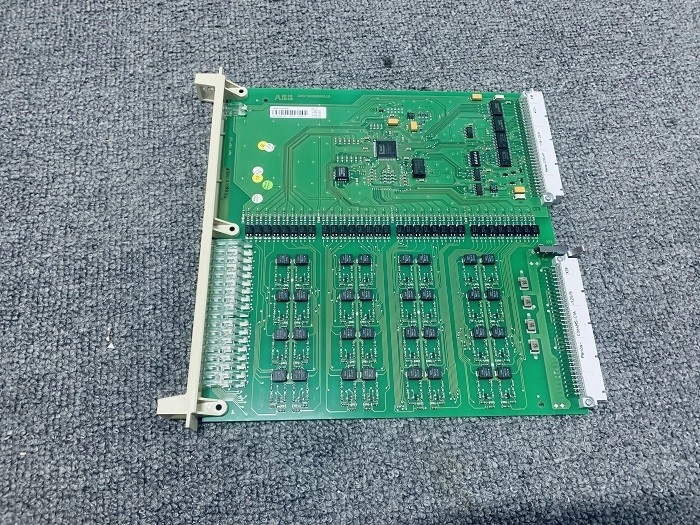 DSDI120AV1 3BSE018296R1将ABB变频器的电源切断的设备