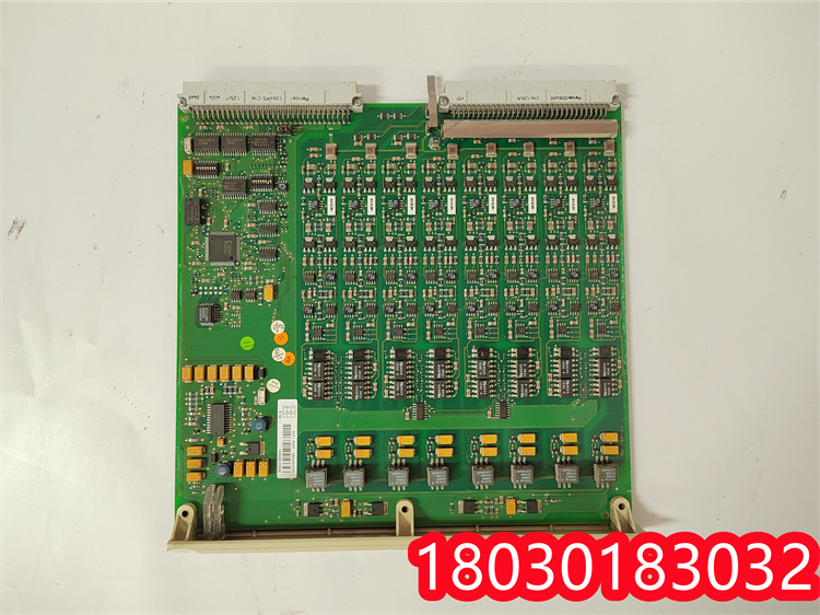 ABB DSAO120A 模拟输出模块