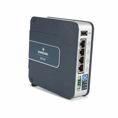 EPSCPE100-ACAH GE 增强性能独立控制器