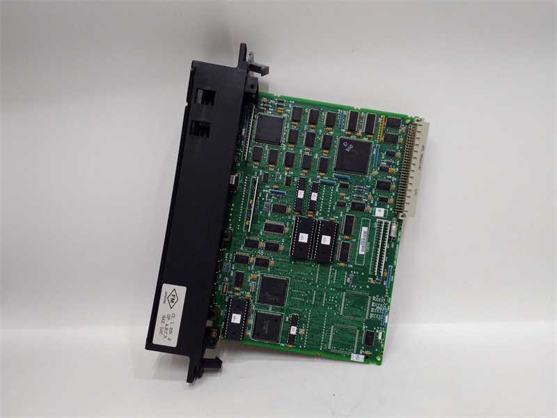 IC697BEM731美国通用电气发那科GE进口总线控制器