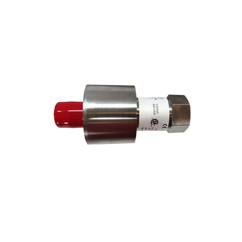 GE通用电气 碳化硅SiC RS-FS-9001火焰探测器