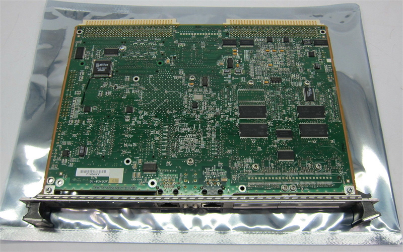 IC698CRE030 GE机架式I/O模块 工业自动化系统备件