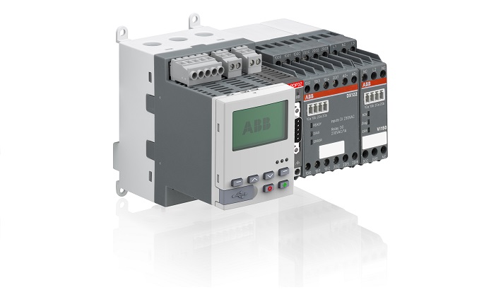 ABB UMC100 通用型电机控制器