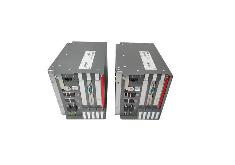 1TGE120021R8010 ABB驱动处理器