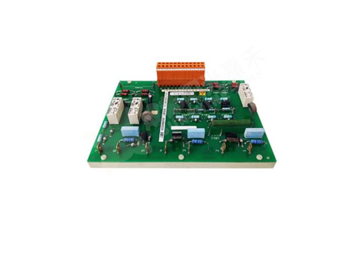 伺服控制器 ABB UNS0007A-P-V1 电路板 具有多种接口和通信协议