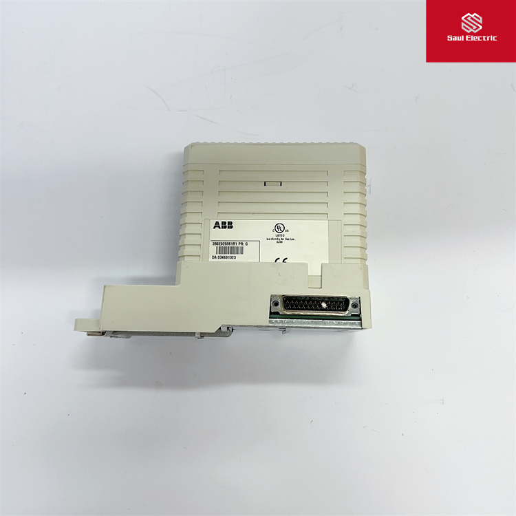 ABB CI854K01 3BSE025961R1 工业冗余系统控制器模块