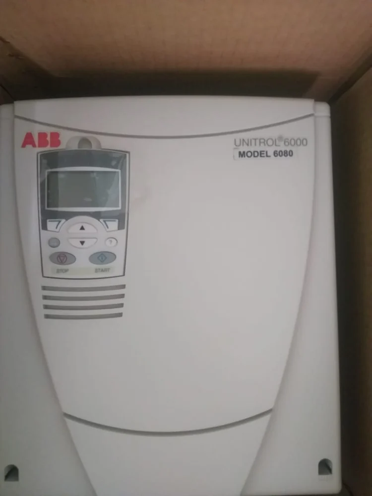 UNITROL 5000 ABB调节器 电流转换器