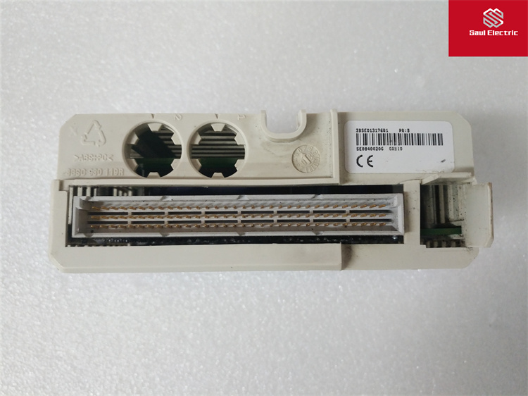 LDGRB-01 ABB 中央控制器 处理器