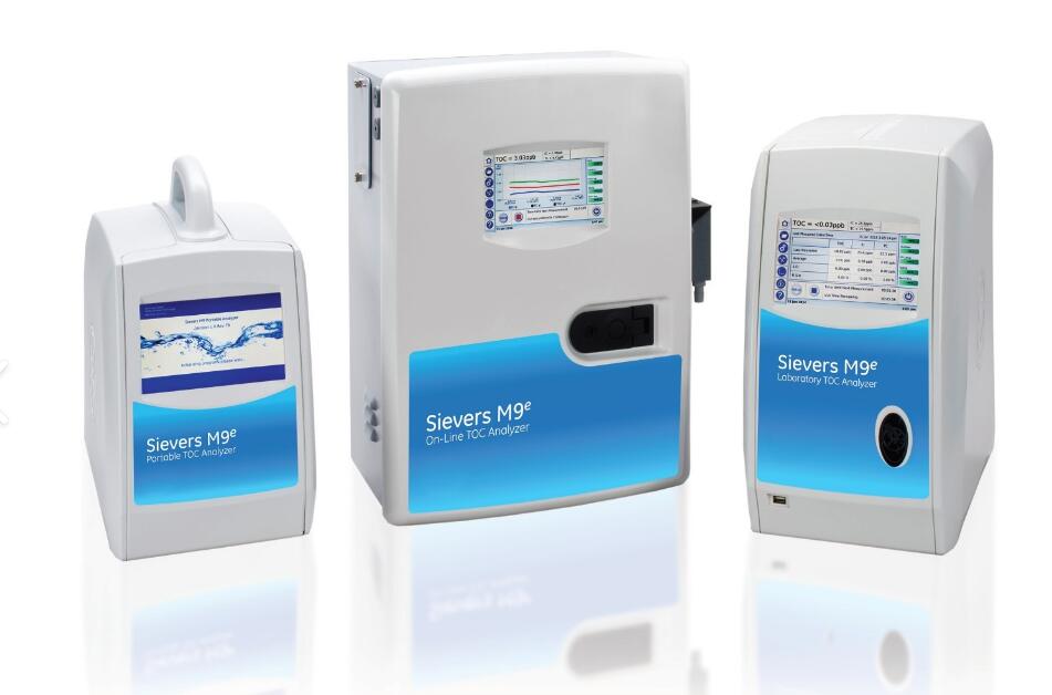Sievers/威立雅Sievers M9在线型总有机碳TOC分析仪