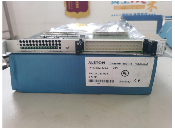 ALSTOM DIZ232.1,029.223 004 计数器