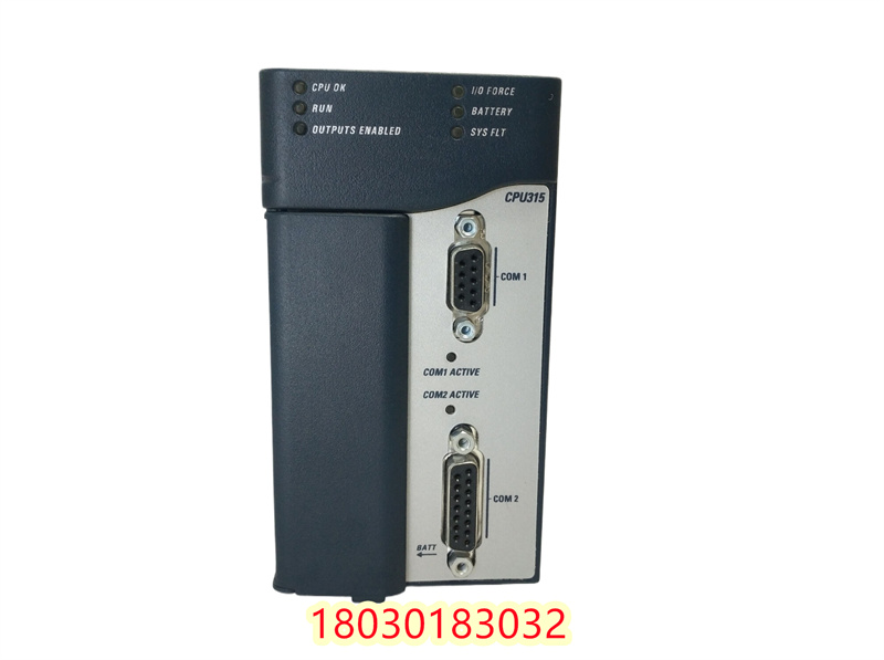 IC695CMU310美国GE PLC RX3I 逻辑的串行通信模块 