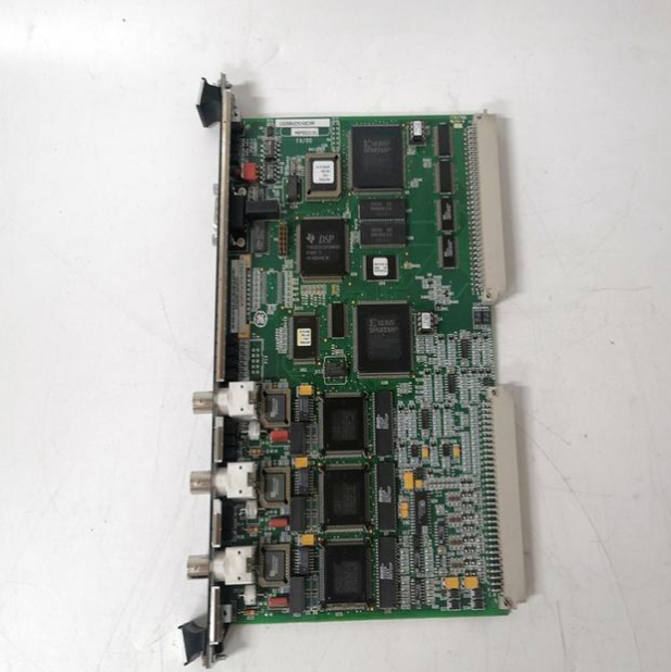 GE IS200AEPAH1A  模拟输入模块
