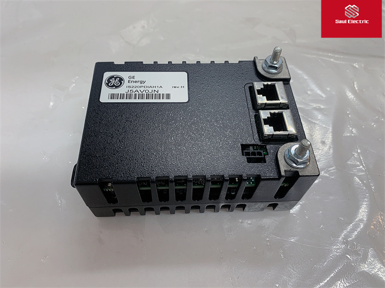 GE  IS220PDIAH1A 控制器/卡件/驱动器板/燃机卡