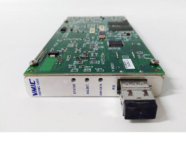 GE通用电气 VMIPMC-5565 输出模块
