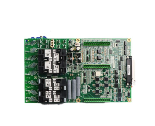  IS210AEBIHIBEA GE通用电气涡流控制器