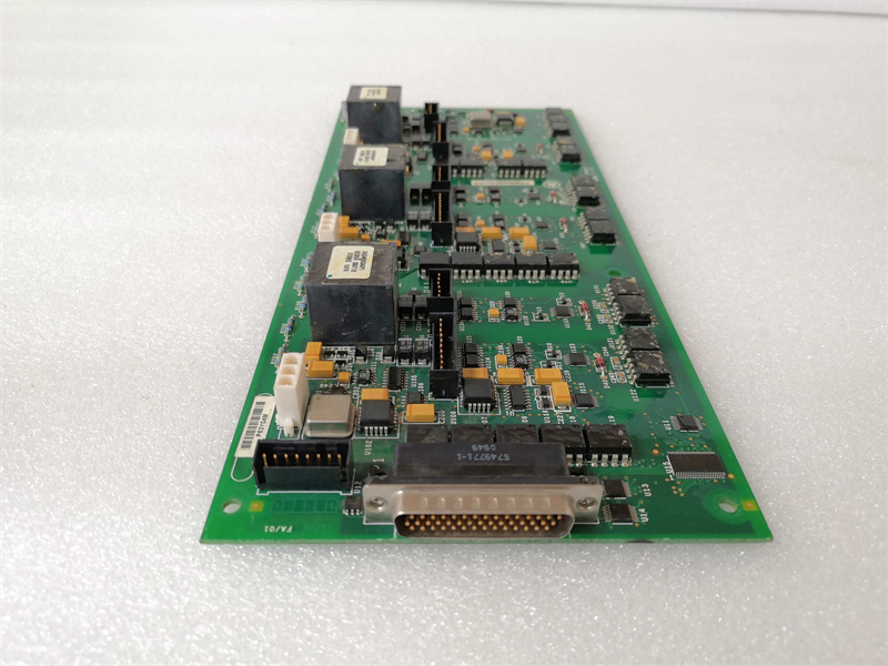  IS210AEBIH3BEC GE风涡轮卡PLC适用DCS系统备件
