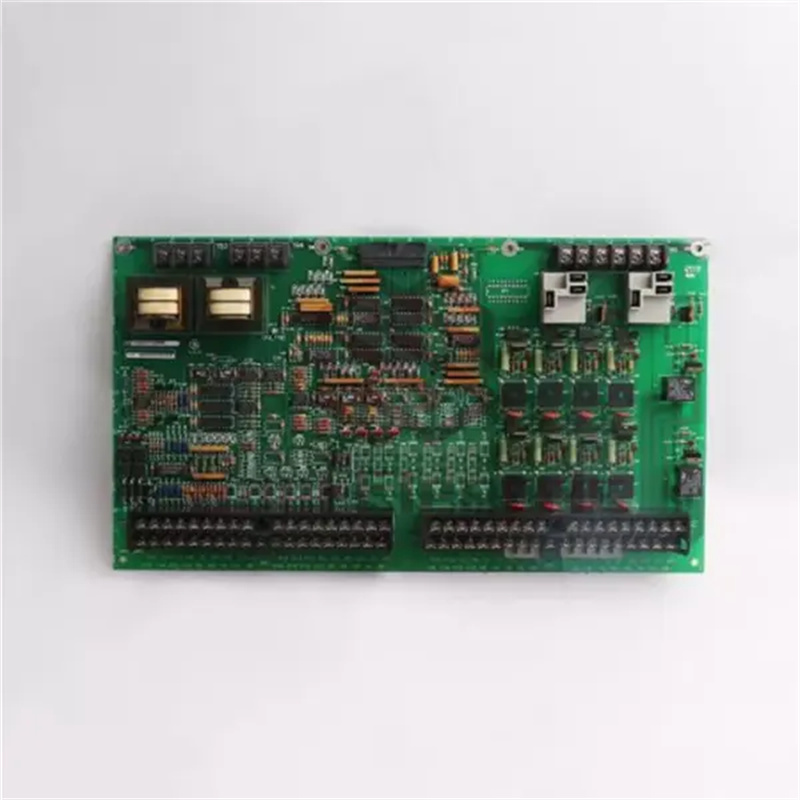 GE/通用电气 DS200ADMAH1A冗余模块