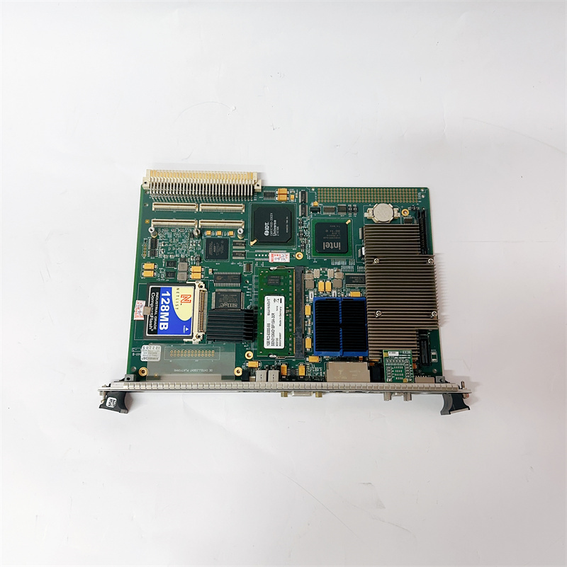 GE通用电气  IS415UCVHH1A 燃机涡轮控制系统振动模块