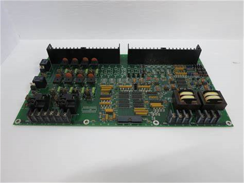 GE/通用电气 DS200DDTBG2A输入模块