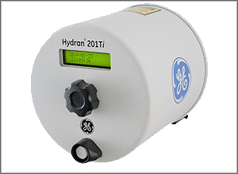 GE通用电气HYDRAN M2故障气体检测器原装全新