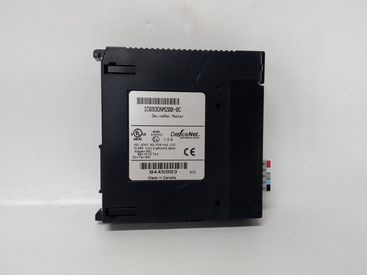 IC693CPU363 GE通用电气控制器