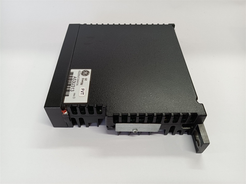 GE IS220UCSAH1A 励磁冗余模块 SIS/DCS保护系统