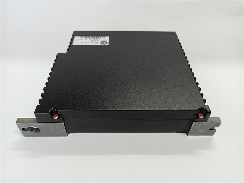 GE通用电气 IS220PDIOH1A 励磁控制器模块