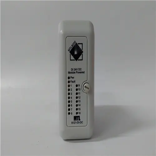 8103-AI-TX GE Fanuc通用电气发那科模块