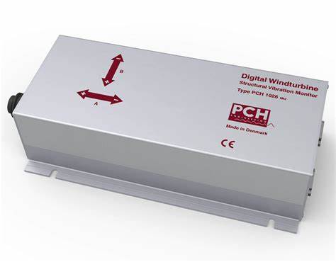 GE通用电气 PCH1026 891093 数字振动监测模块
