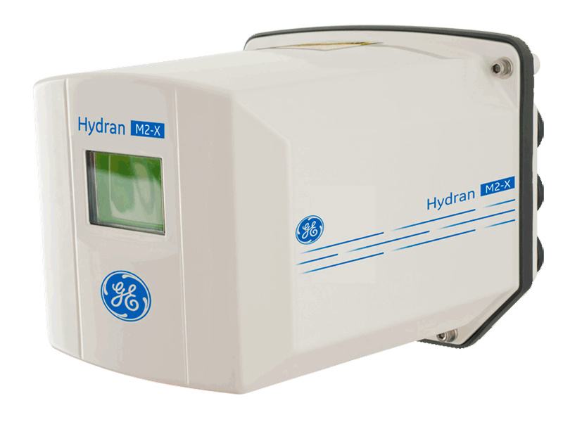 GE原装HYDRAN M2故障气体检测器