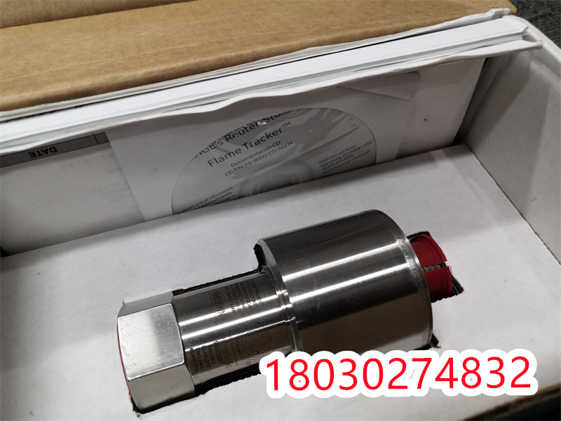 GE RS-FS-9001 362A1052P404 火焰传感器