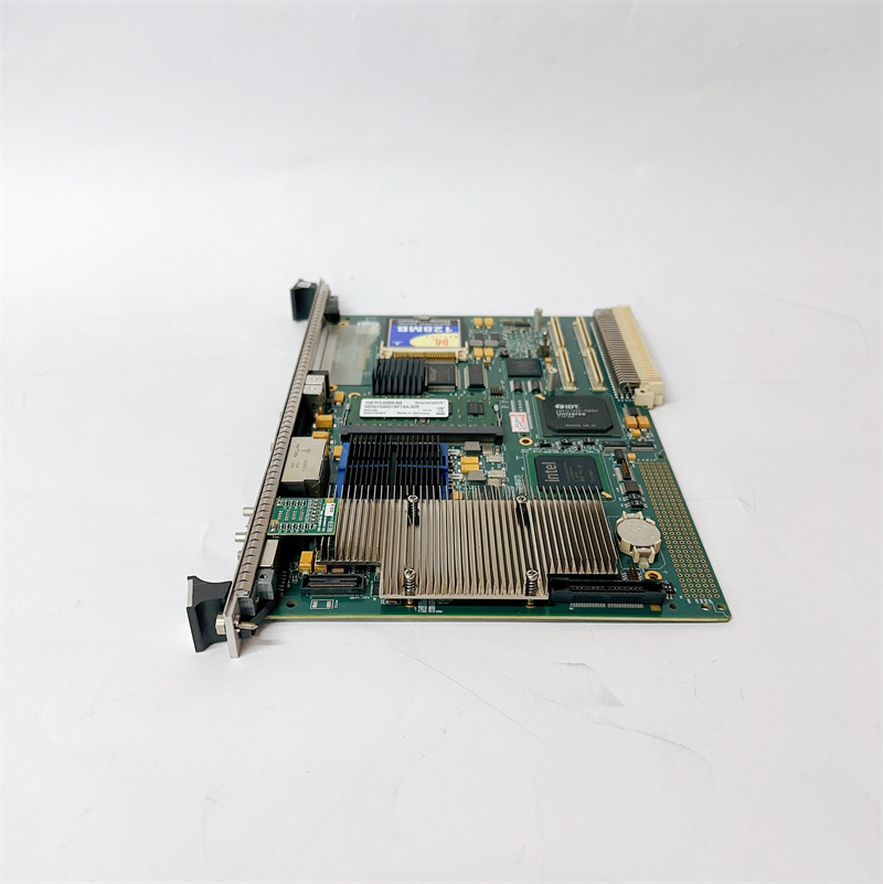 GE VMIVME7740-750 计算机单板控制器