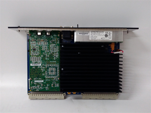 GE IS215UCVGM06A 通用控制器