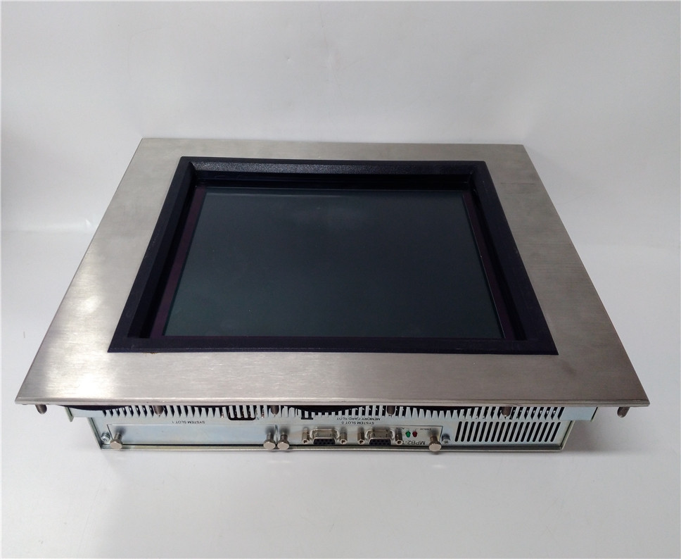 GE GF1-10TVD 触摸板模块
