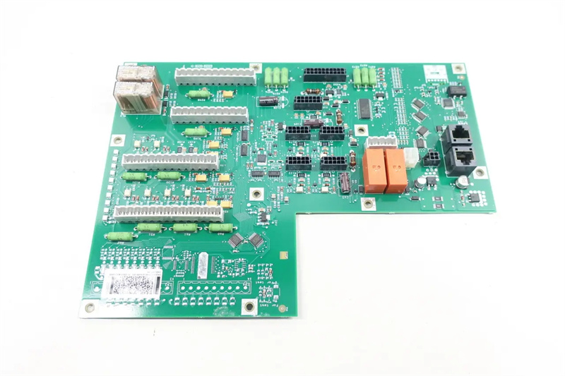 DSQC643 3HAC024488-001机器人安全单元