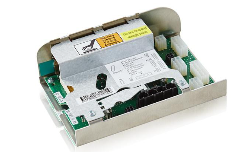 ABB DSQC662 3HAC026254-001配电装置控制器模块