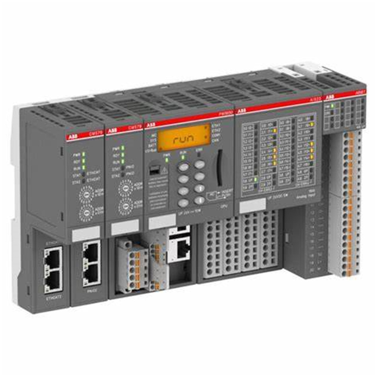 PM5630-2ETH ABB可编程控制器