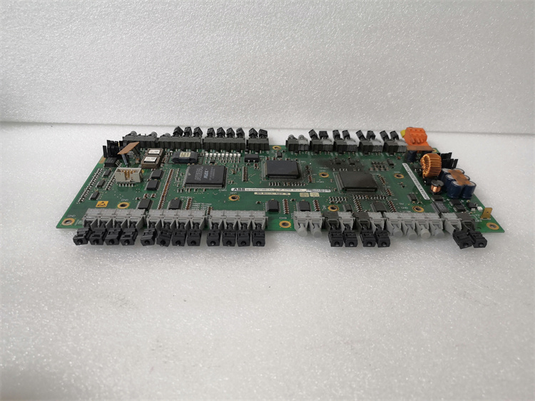 3BHE037864R1110 CVMI2B 励磁控制器