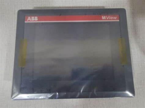 1TGE120028R0010 ABB PLC模块卡件控制器